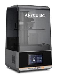 Anycubic Photon Mono M7 Pro MSLA 3D Yazıcı
