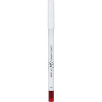 Lamel Long Lasting Gel No:411 İnce Kalıcı Mat Dudak Kalemi Bordo