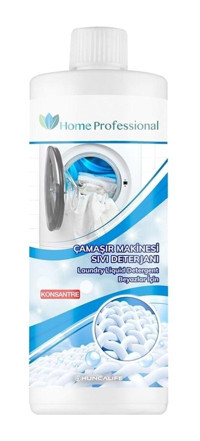 Huncalife Home Professional Beyazlar İçin Sıvı Deterjan 750 ml