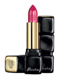 Guerlain Kiss Creamy 360 Kalıcı Mat Krem Stick Ruj
