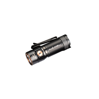 Fenix E18R Basmalı 1200 Lümen Pilli-Şarjlı El Feneri