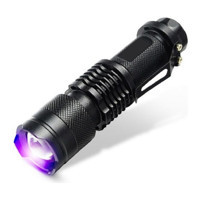 Watton Wt-303 Pilli El Feneri
