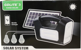 Police Pk-2500 Şarjlı El Feneri