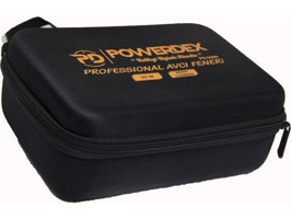 Powerdex Pd-9200 2800 Lümen Şarjlı El Feneri
