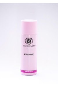 Viterbo Lazio Charme Sprey Kadın Deodorant 200 ml