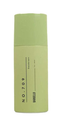Bargello No 709 Pudrasız Sprey Erkek Deodorant 150 ml