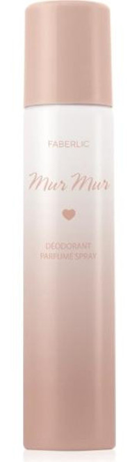 Faberlic Mur Mur Sprey Kadın Deodorant 75 ml