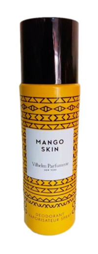 Vilhelm Parfumerie Mango Skin Sprey Unisex Deodorant 200 ml