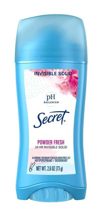 Secret Powder Fresh Pudrasız Ter Önleyici Antiperspirant Stick Kadın Deodorant 73 gr