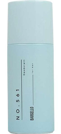 Bargello No 561 Pudrasız Sprey Erkek Deodorant 150 ml