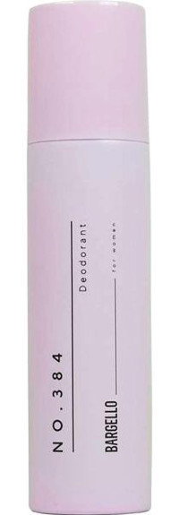 Bargello No 384 Sprey Kadın Deodorant 150 ml