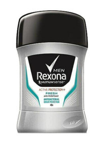 Rexona Active Protection Fresh Ter Önleyici Antiperspirant Stick Erkek Deodorant 50 ml