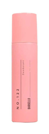 Bargello No 122 Sprey Kadın Deodorant 150 ml