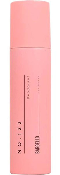 Bargello No 122 Pudrasız Sprey Kadın Deodorant 150 ml