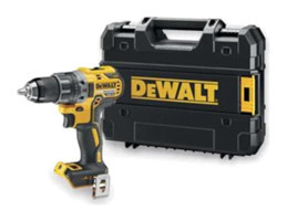 Dewalt DCD791NT 18V Kömürsüz Darbesiz Matkap Vidalama (Aküsüz)