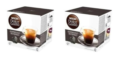 Nescafe Cafissimo Caramel 32'li Espresso Kapsül Kahve