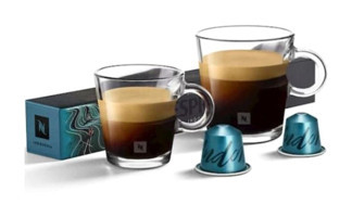 Nespresso Indonesia 10'lu Espresso Kapsül Kahve