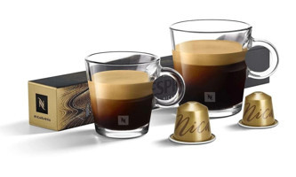 Nespresso Master Origin 10'lu Espresso Kapsül Kahve