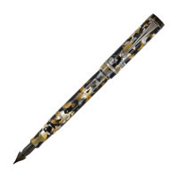Conklin Duraflex Elements Earth B Çok Renkli Dolma Kalem