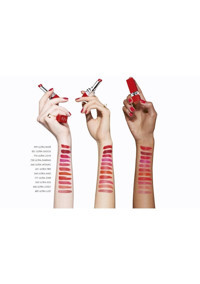Christian Dior Rouge Ink No:770 Love Asansörlü İnce Mat Dudak Kalemi Pembe