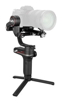 Zhiyun Weebill S Taşınabilir Sabitleyici Gimbal