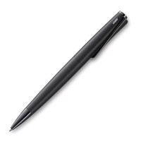 Lamy Studio LX Metal Tek Renkli Siyah Tekli Tükenmez Kalem