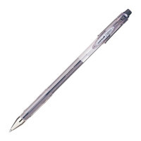 Uni-Ball Signo Erasable Gel Um-101Er Tek Renkli 0.5 mm Silinebilir Siyah Tekli Tükenmez Kalem