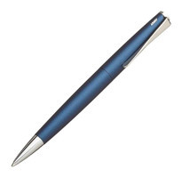 Lamy Studio Lake Tek Renkli Siyah Tekli Tükenmez Kalem