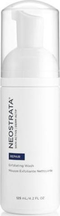 Neostrata Skin Active Repair C Vitaminli Tüm Ciltler Yağ Bazlı Yüz Yıkama Köpüğü 125 ml