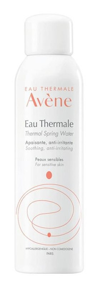 Avene Eau Thermale Alkolsüz Tüm Ciltler Su Bazlı Yüz Temizleyici Su 150 ml