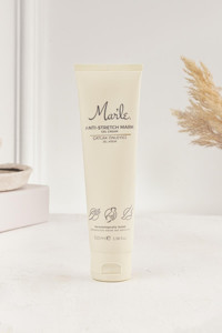 Mar’le Çatlak Önleyici Jel - Krem Selülit Kremi 100 ml