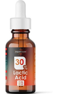Doğal Eczane Lactic Acid Serum Selülit Kremi 30 ml