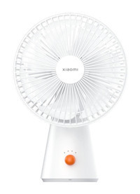 Xiaomi ZMYDFS01DM Mini Sessiz Masaüstü Masaüstü Vantilatör
