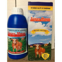 Süper Maya Peynir 2x500 gr