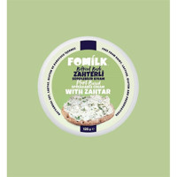 Fomilk Krem Peynir 125 gr