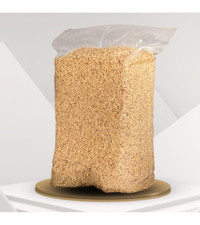 Taflan Fındık Kıyılmış Fındık İçi 25 kg