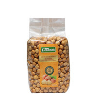 Çotanak Çifte Kavrulmuş Tane Fındık İçi 500 gr