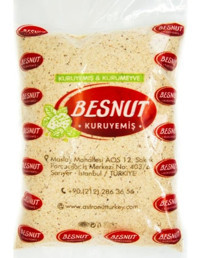 Besnut Toz Fındık İçi 1 kg