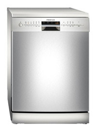 Profilo BM6380MA 6 Programlı D Enerji Sınıfı 13 Kişilik Gümüş Solo Bulaşık Makinesi