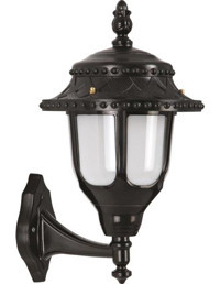 Avonni BAP-68180-BSY-M2 Tekli Alüminyum LED Aplik Kahverengi