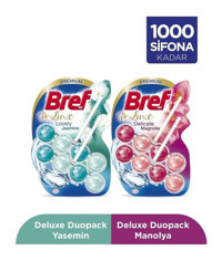 Bref Tuvalet Temizleyici 200 gr