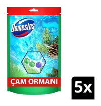 Domestos Tuvalet Temizleyici 250 gr