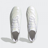 Adidas Copa Pure.1 HQ8901 Bağcıklı Çivili Krampon Beyaz