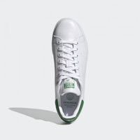 Adidas Stan Smith FX5502 Cırtlı Erkek Günlük Ayakkabı Beyaz