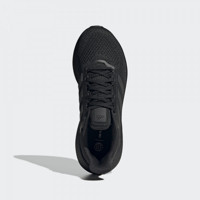 Adidas Pureboost 22 GW8589 Ortopedik Bağcıklı Unisex Koşu Ayakkabısı Siyah