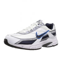 Nike Initiator 394055-101 Bağcıklı Erkek Koşu Ayakkabısı Beyaz