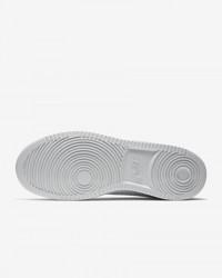 Nike Ebernon Low AQ1779-100 Bağcıklı Kadın Günlük Ayakkabı Beyaz