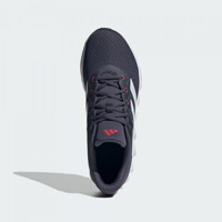 Adidas Switch Move ID8329 Ortopedik Bağcıklı Adiwear Unisex Koşu Ayakkabısı Lacivert