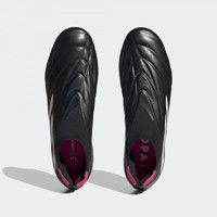 Adidas Copa Pure+ HQ8895 Bağcıksız Çivili Krampon Siyah