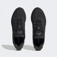 Adidas Avryn HP5982 Ortopedik Bağcıklı Unisex Günlük Ayakkabı Siyah